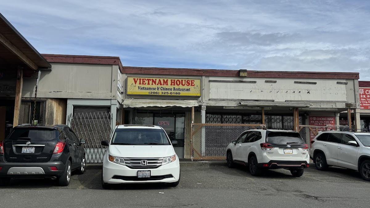 Vietnam House